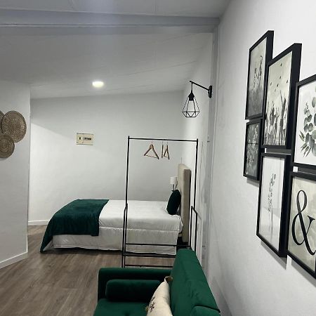 Apartamento En Cieza Am Leilighet Eksteriør bilde