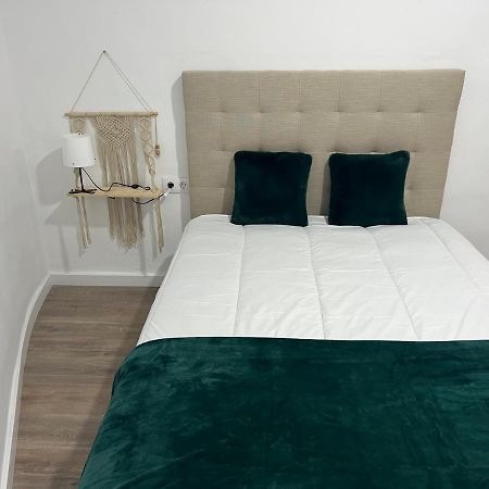 Apartamento En Cieza Am Leilighet Eksteriør bilde