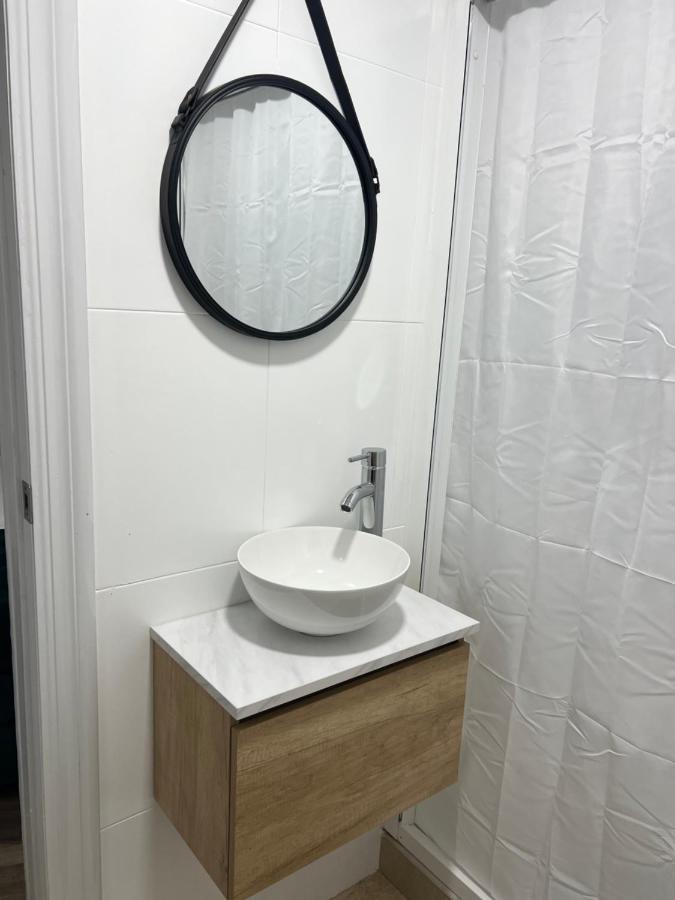 Apartamento En Cieza Am Leilighet Eksteriør bilde