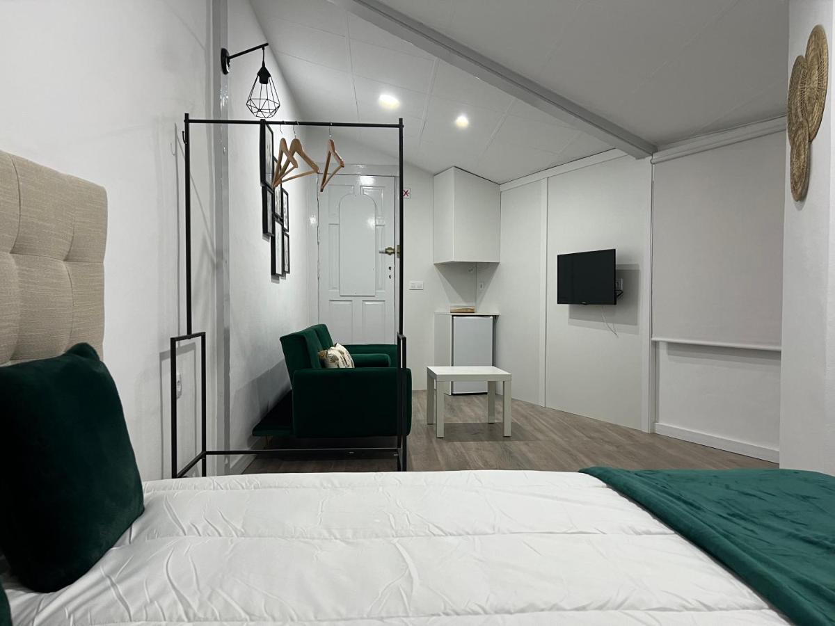 Apartamento En Cieza Am Leilighet Eksteriør bilde