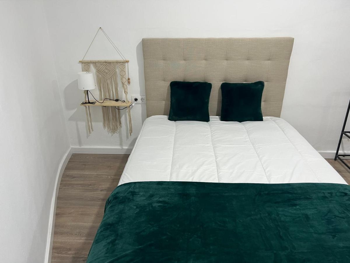 Apartamento En Cieza Am Leilighet Eksteriør bilde