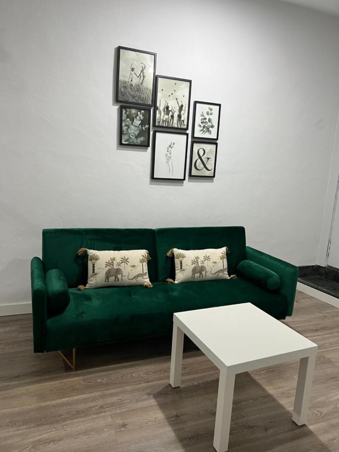Apartamento En Cieza Am Leilighet Eksteriør bilde